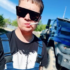 Фотография мужчины Олег, 23 года из г. Биробиджан