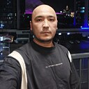 Джахонгир, 33 года