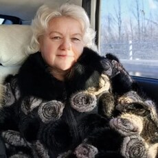 Фотография девушки Ольга, 66 лет из г. Волжский