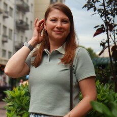 Мария, 39 из г. Железнодорожный.