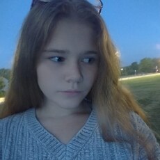 Фотография девушки Олена, 22 года из г. Чернигов