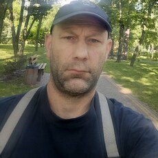 Фотография мужчины Олександр, 48 лет из г. Киев