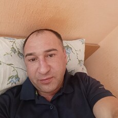 Фотография мужчины Денис, 39 лет из г. Хабаровск