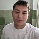 Макс, 25 лет