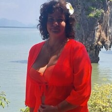 Фотография девушки Eлена, 53 года из г. Хвалынск