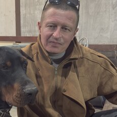 Фотография мужчины Димон, 41 год из г. Большой Камень