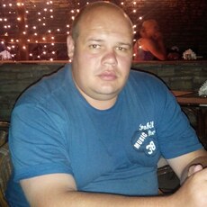 Фотография мужчины Александр, 43 года из г. Хабаровск