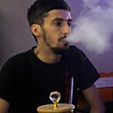 Джавид, 30 лет