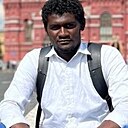 Салех Саллухи, 27 лет