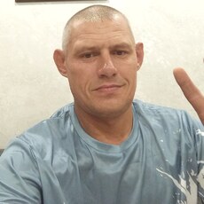 Фотография мужчины Андрей, 41 год из г. Черногорск