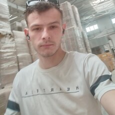 Фотография мужчины Влад, 26 лет из г. Подольск