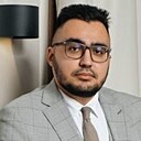 Фадай, 25 лет