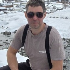 Фотография мужчины Роман, 41 год из г. Тамбов