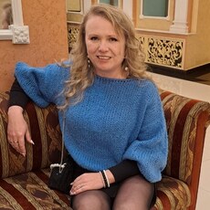Елена, 40 из г. Оренбург.