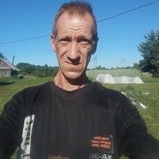 Фотография мужчины Сергей, 47 лет из г. Великий Новгород