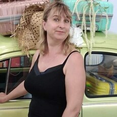Фотография девушки Марина, 50 лет из г. Ростов-на-Дону