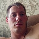 Василий, 35 лет