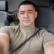 Фотография мужчины Дмитрий, 44 года из г. Торез