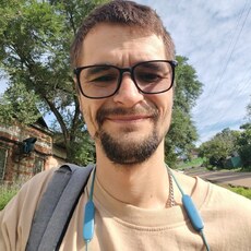 Фотография мужчины Евгений, 35 лет из г. Уссурийск