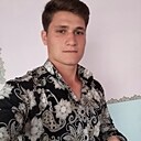 Бего, 21 год