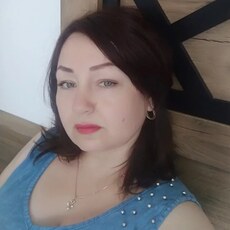 Фотография девушки Наталья, 43 года из г. Анапа