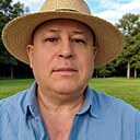 Радик, 55 лет