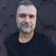 Фотография мужчины Андрей, 42 года из г. Пенза
