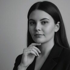 Ирина, 35 из г. Набережные Челны.