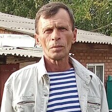 Фотография мужчины Николай, 52 года из г. Семикаракорск