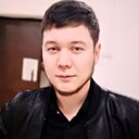 Исмаил, 33 года