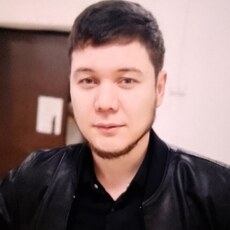 Фотография мужчины Исмаил, 33 года из г. Норильск