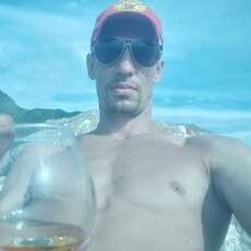 Фотография мужчины Виталий, 39 лет из г. Ангарск