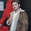 Влад, 23 года