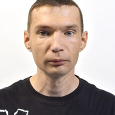 Фотография мужчины Дмитрий, 34 года из г. Уральск