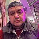 Самир, 44 года