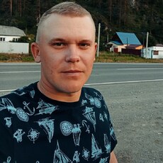 Фотография мужчины Yarik, 30 лет из г. Полоцк