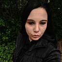 Елизавета, 20 лет