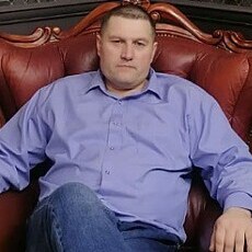 Фотография мужчины Вячеслав, 45 лет из г. Ишим