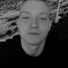 Фотография мужчины Кирилл, 19 лет из г. Белогорск