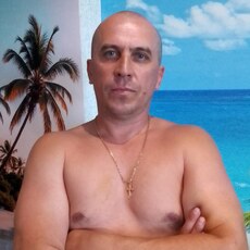 Фотография мужчины Слава, 44 года из г. Бердск