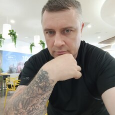 Фотография мужчины Сергей, 45 лет из г. Самара
