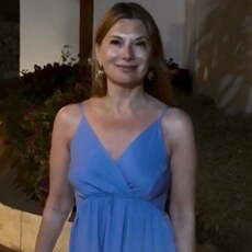 Элина, 43 из г. Омск.