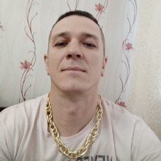 Фотография мужчины Анатолий, 37 лет из г. Брест