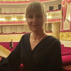 Татьяна, 39 из г. Санкт-Петербург.