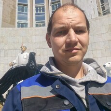 Фотография мужчины Александр, 39 лет из г. Мирный (Якутия)