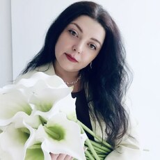 Анна, 37 из г. Красноярск.