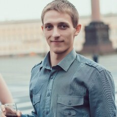 Фотография мужчины Илья, 32 года из г. Ковдор