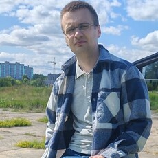 Фотография мужчины Иван, 34 года из г. Гродно