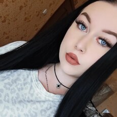Фотография девушки Надя, 22 года из г. Брест
