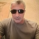 Алег, 52 года